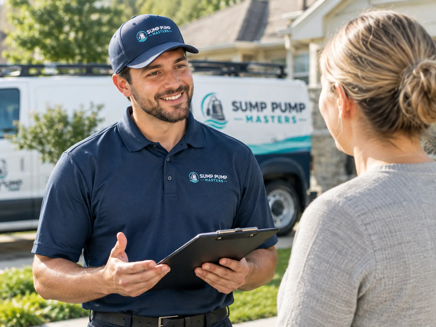 Sump Pump Repair Montpelier Station, VA FAQs